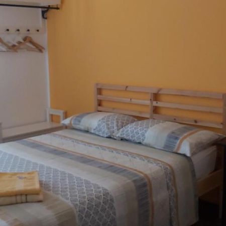 Cinpao Hotell Pachino Exteriör bild