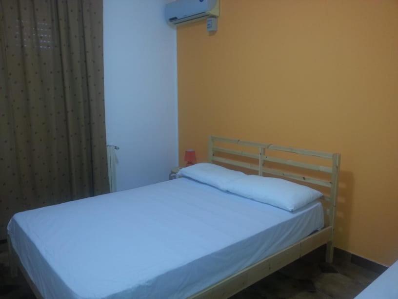 Cinpao Hotell Pachino Exteriör bild