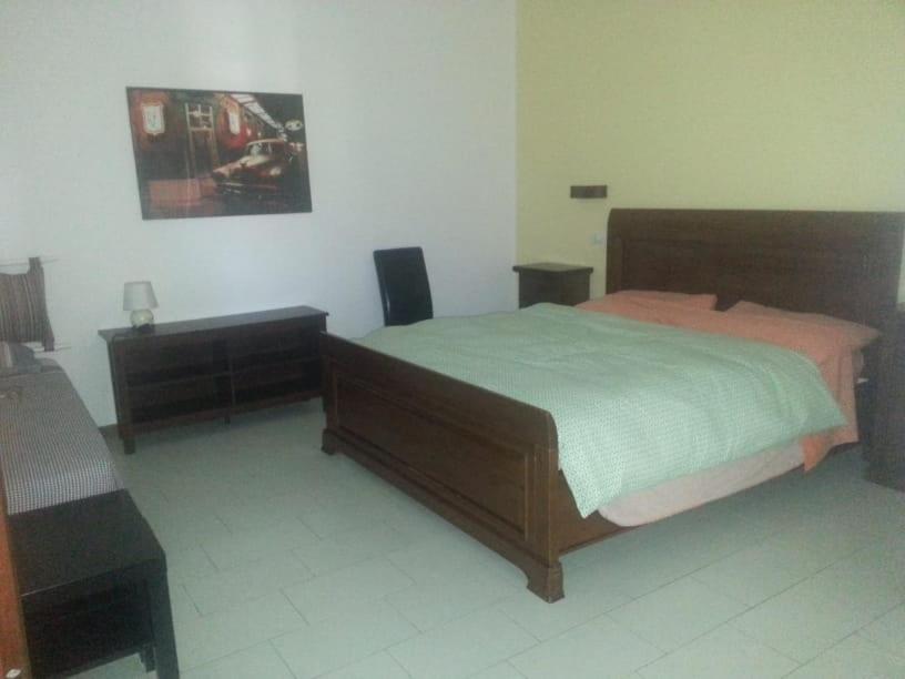 Cinpao Hotell Pachino Exteriör bild