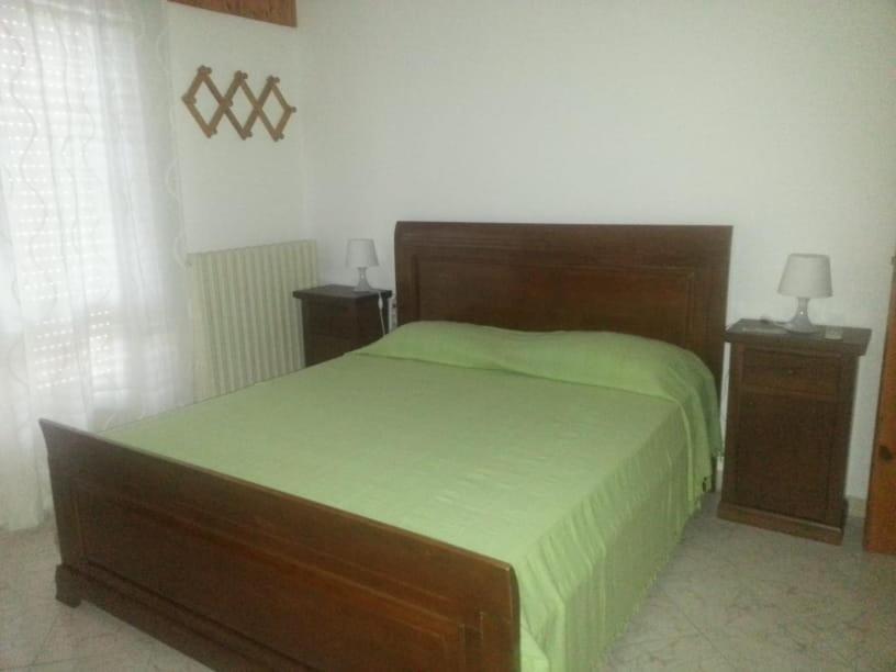 Cinpao Hotell Pachino Exteriör bild