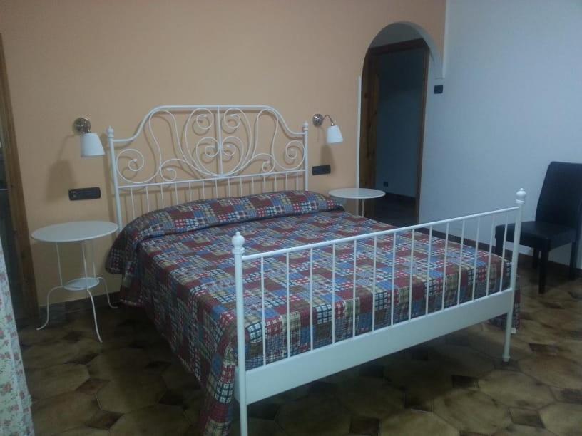 Cinpao Hotell Pachino Exteriör bild