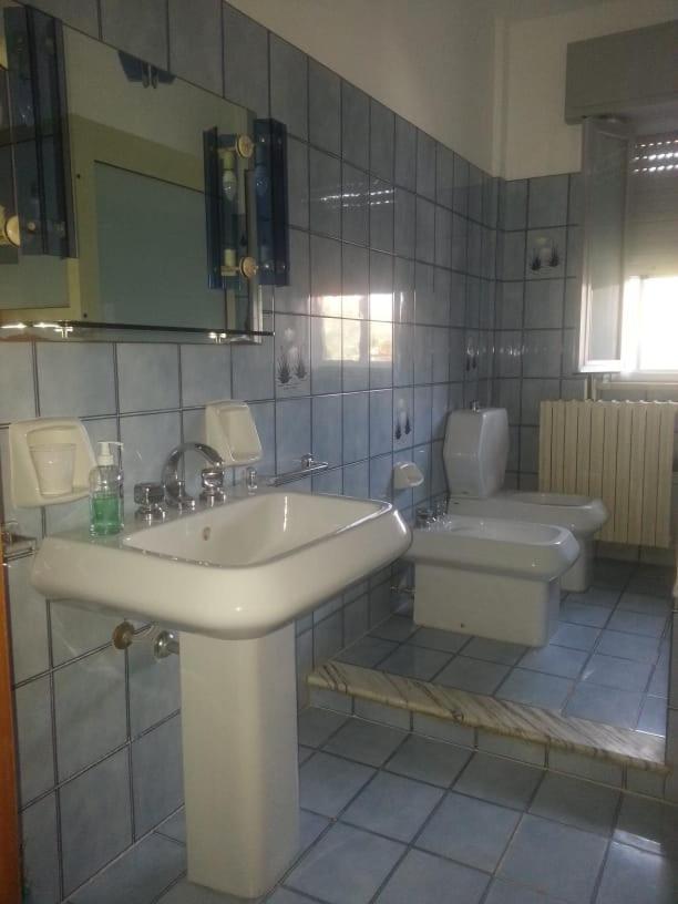 Cinpao Hotell Pachino Exteriör bild