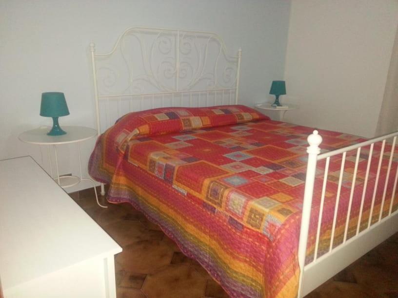 Cinpao Hotell Pachino Exteriör bild