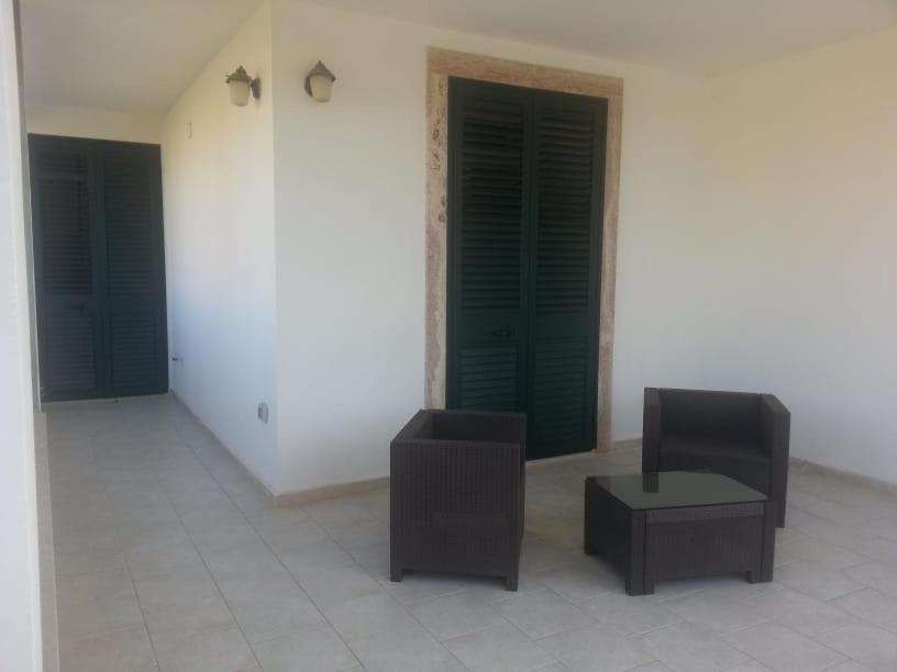 Cinpao Hotell Pachino Exteriör bild