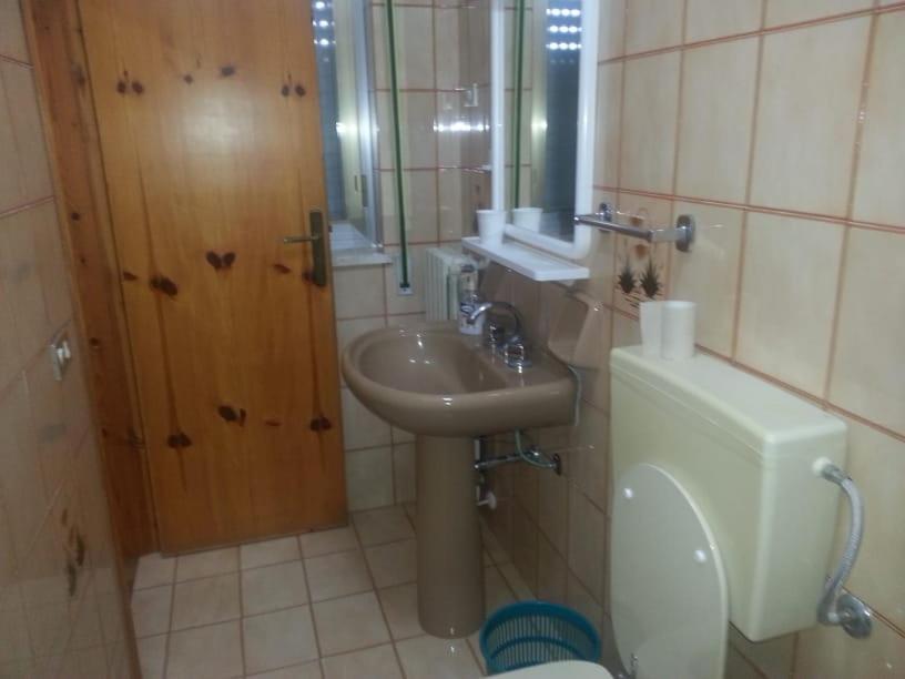 Cinpao Hotell Pachino Exteriör bild