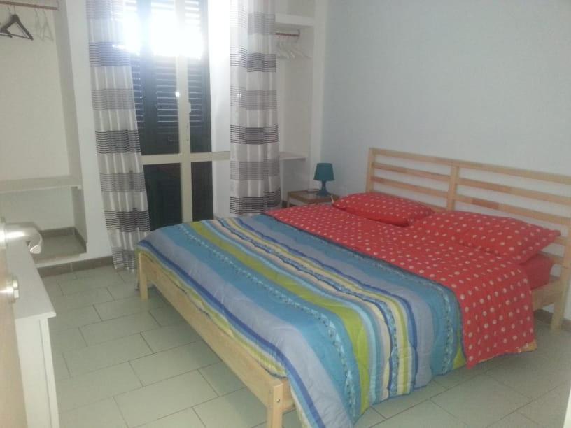 Cinpao Hotell Pachino Exteriör bild