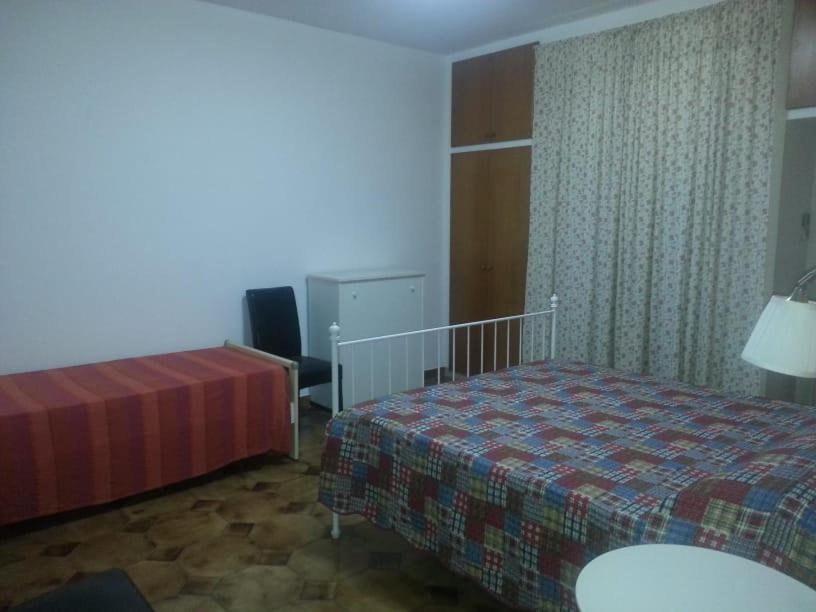 Cinpao Hotell Pachino Exteriör bild