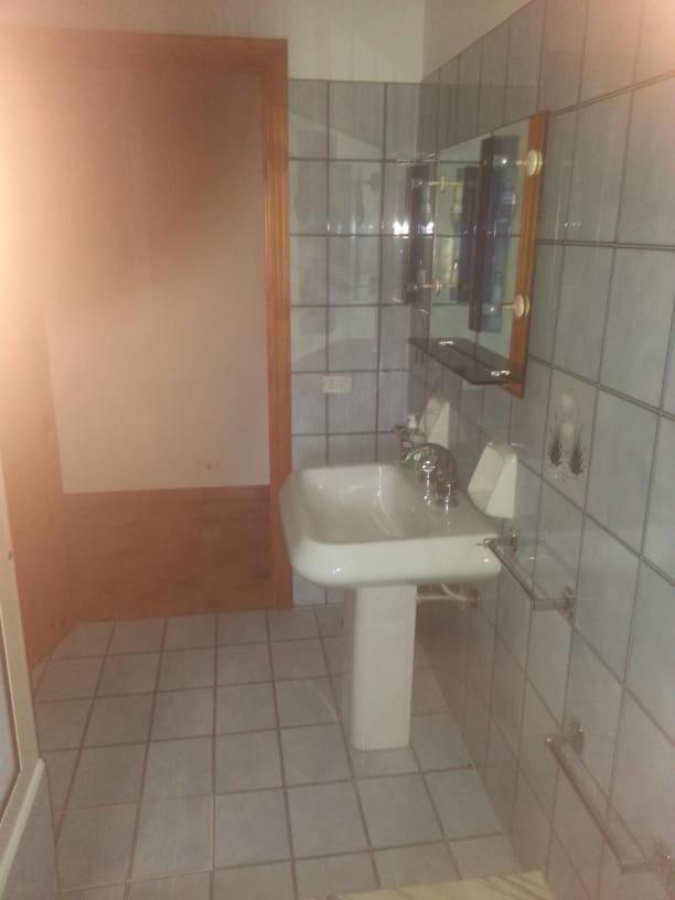 Cinpao Hotell Pachino Exteriör bild