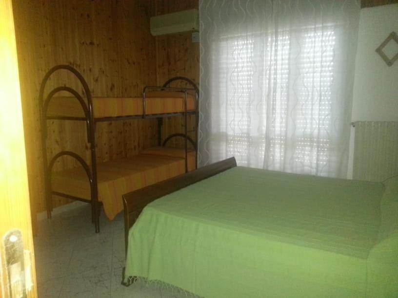 Cinpao Hotell Pachino Exteriör bild