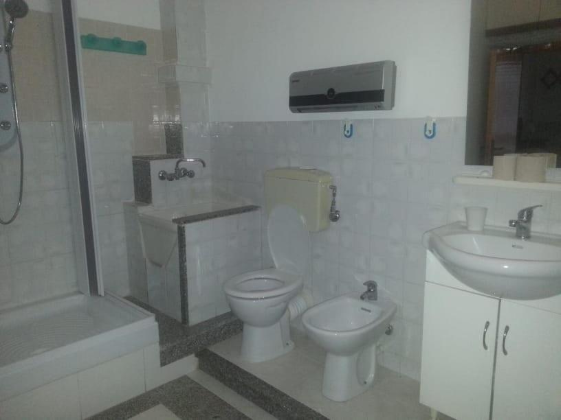 Cinpao Hotell Pachino Exteriör bild